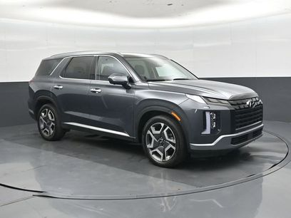 Used 2025 Hyundai Palisade SEL