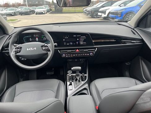 New 2026 Kia Niro EX w/ EX Premium Package image 18