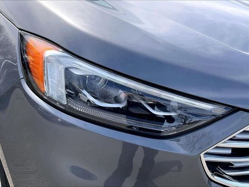 Used 2022 Ford Edge Titanium w/ Equipment Group 301A image 30