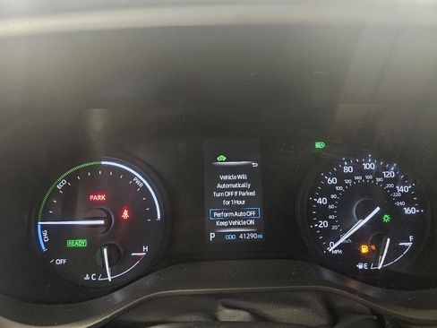 Used 2021 Toyota Sienna XLE w/ XLE Plus Package AWD/4WD image 10