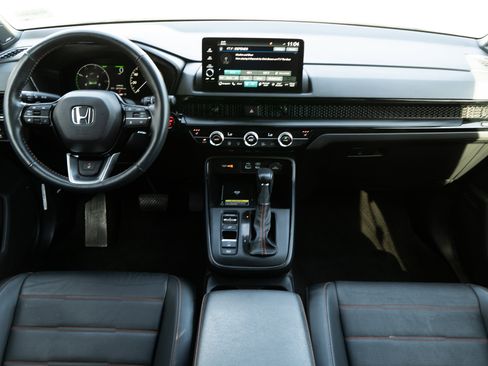 Certified 2024 Honda CR-V Sport Touring image 19