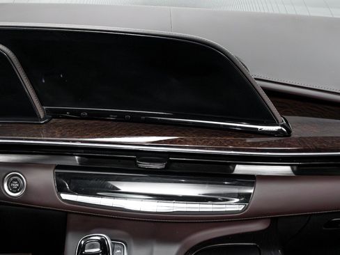 Used 2022 Cadillac Escalade Sport Platinum image 28