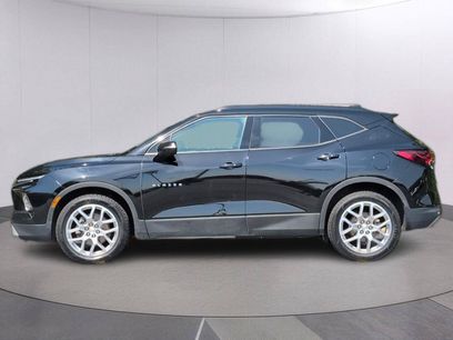 Used 2023 Chevrolet Blazer LT w/ Sound & Technology Package