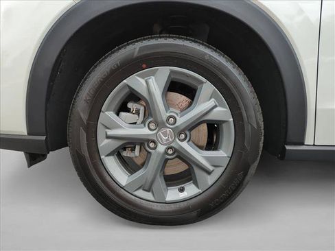 New 2027 Honda HR-V LX image 10