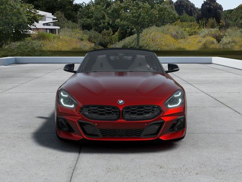 New 2026 BMW Z4 sDrive30i image 3