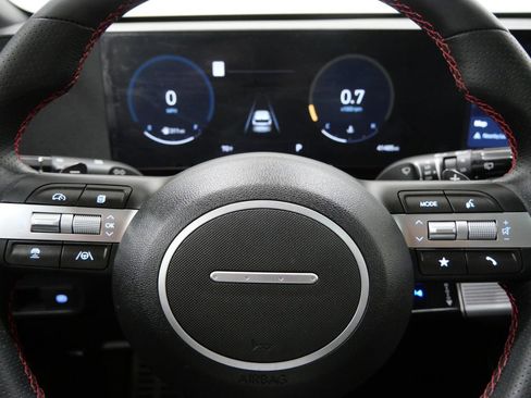 Used 2024 Hyundai Kona N Line image 17