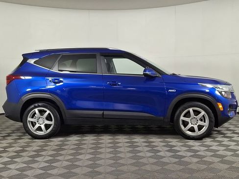 Used 2022 Kia Seltos S image 10