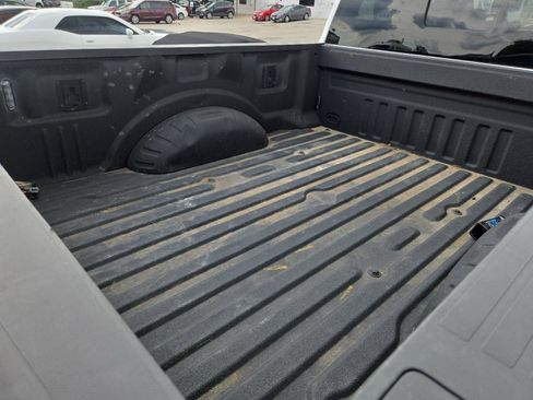 Used 2021 Ford F250 Lariat w/ Lariat Value Package AWD/4WD image 3