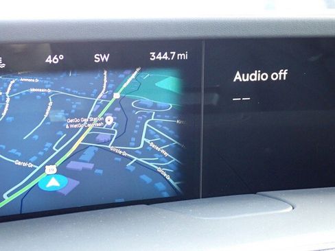 New 2026 Lincoln Nautilus Reserve w/ Jet Appearance Package image 24