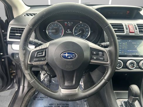 Used 2015 Subaru Crosstrek 2.0i Limited image 13