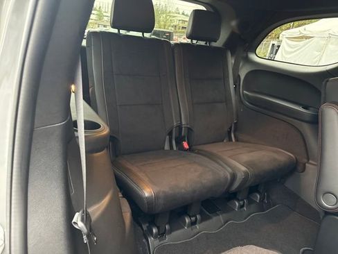 New 2026 Dodge Durango GT image 12