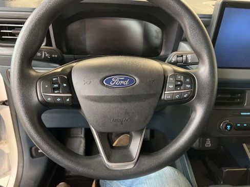 Used 2025 Ford Maverick XL w/ Equipment Group 102A image 13