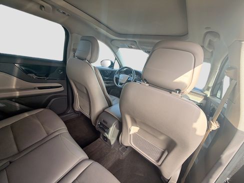 Certified 2020 Lincoln Corsair Reserve w/ Equipment Group 201A image 29