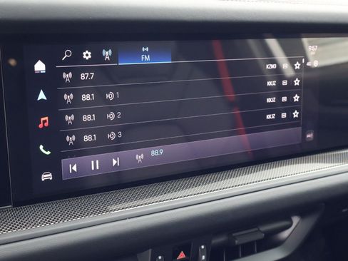 New 2026 Porsche Cayenne GTS AWD/4WD image 17