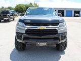Used 2021 Chevrolet Colorado W/T w/ WT Convenience Package image 2