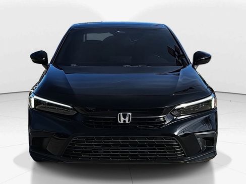 Used 2024 Honda Civic Sport image 10