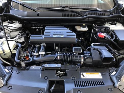 Used 2019 Honda CR-V EX-L image 5