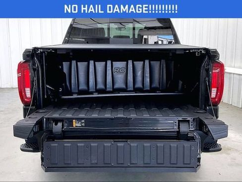 Certified 2024 GMC Sierra 1500 Denali AWD/4WD image 35
