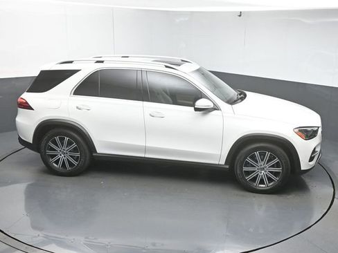 Used 2026 Mercedes-Benz GLE 350 4MATIC image 48