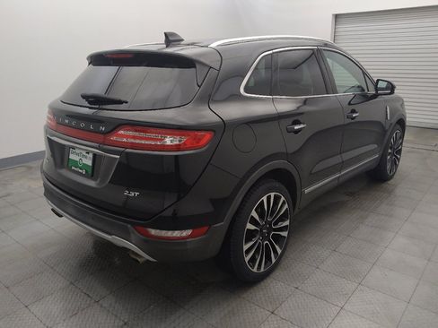 Used 2019 Lincoln MKC Reserve w/ MKC Climate Package AWD/4WD image 9