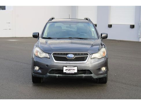 Used 2014 Subaru Crosstrek 2.0i Premium image 5