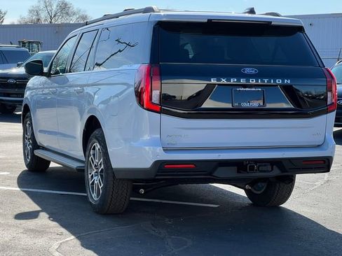 New 2026 Ford Expedition Max Active AWD/4WD image 11