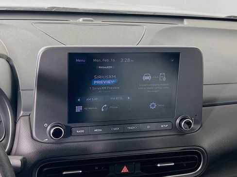 Certified 2023 Hyundai Kona SEL image 14