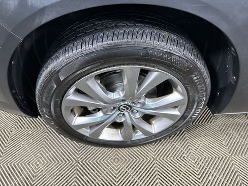 Used 2023 MAZDA CX-30 AWD 2.5 S w/ Preferred Package image 10