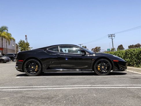 Used 2007 Ferrari F430 Coupe RWD image 11