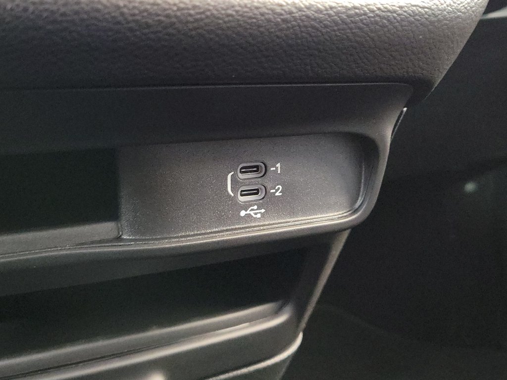 New 2027 Chrysler Pacifica Select FWD image 22