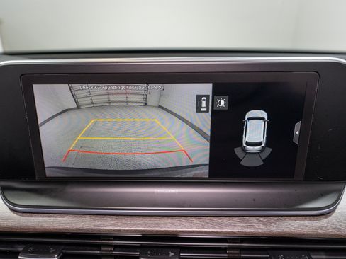 Used 2020 Kia Telluride EX w/ Towing Package FWD image 18