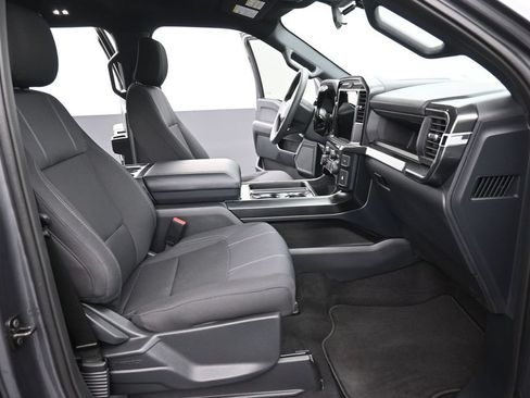 Used 2026 Ford F150 STX w/ F-150 LOBO Package AWD/4WD image 12