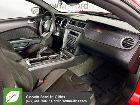 Used 2013 Ford Mustang Boss 302 w/ Boss 302 Accessory Pkg image 24