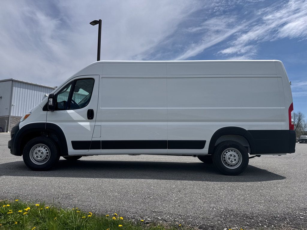 New 2026 RAM ProMaster 3500 FWD image 19