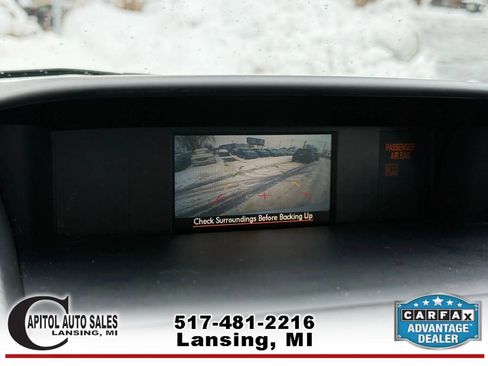 Used 2015 Subaru Forester 2.5i Premium w/ All-Weather Package image 26