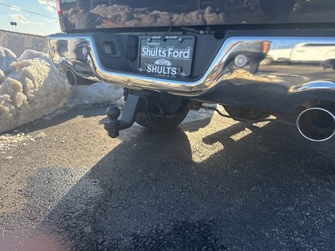 Used 2014 RAM 1500 Big Horn image 12