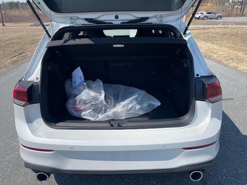 New 2026 Volkswagen GTI S image 5