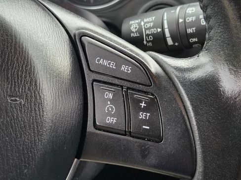 Used 2014 MAZDA CX-5 Grand Touring FWD image 22