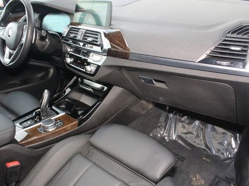 Used 2020 BMW X3 xDrive30i w/ Premium Package image 28