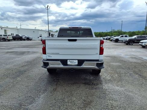 Used 2024 Chevrolet Silverado 1500 LT w/ All Star Edition Plus AWD/4WD image 26