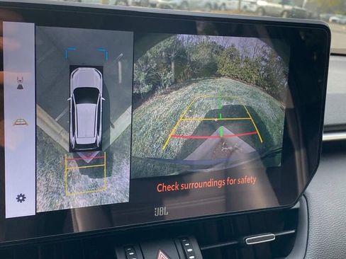 Used 2024 Toyota RAV4 Limited w/ Advanced Technology Package image 25