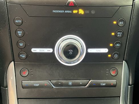 Used 2020 Ford Edge Titanium AWD/4WD image 21