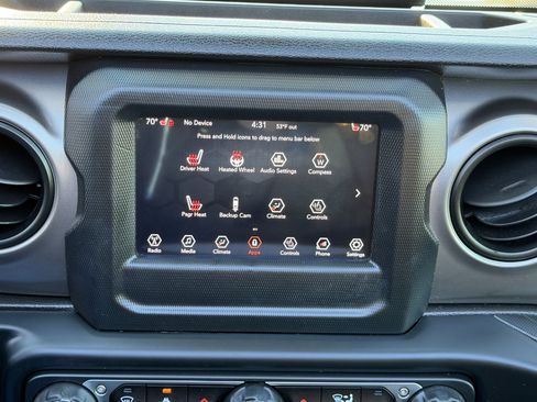 Used 2019 Jeep Wrangler Unlimited Sport S image 61