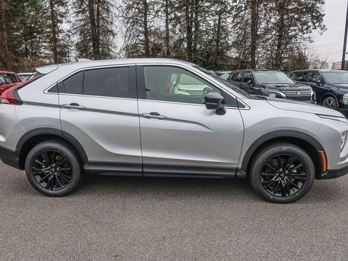 New 2026 Mitsubishi Eclipse Cross LE image 9