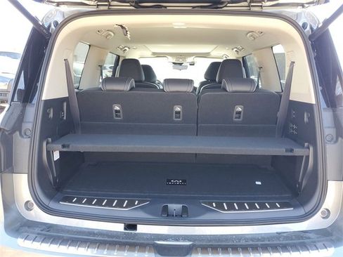 New 2025 INFINITI QX80 Sensory w/ Exterior Package image 36