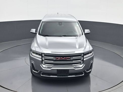 Used 2023 GMC Acadia SLE FWD image 15