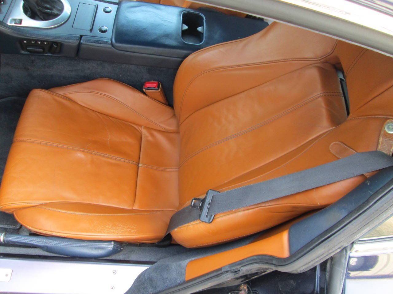 Used 2007 Aston Martin V8 Vantage Coupe RWD image 8