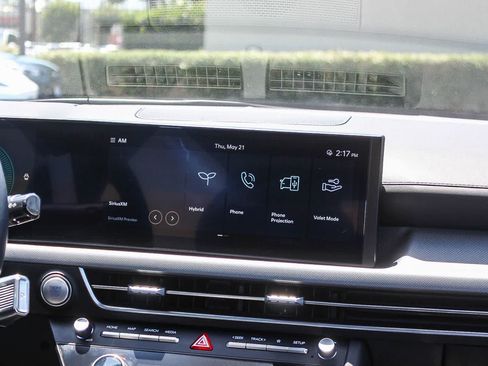 Certified 2025 Hyundai Sonata SEL FWD image 18