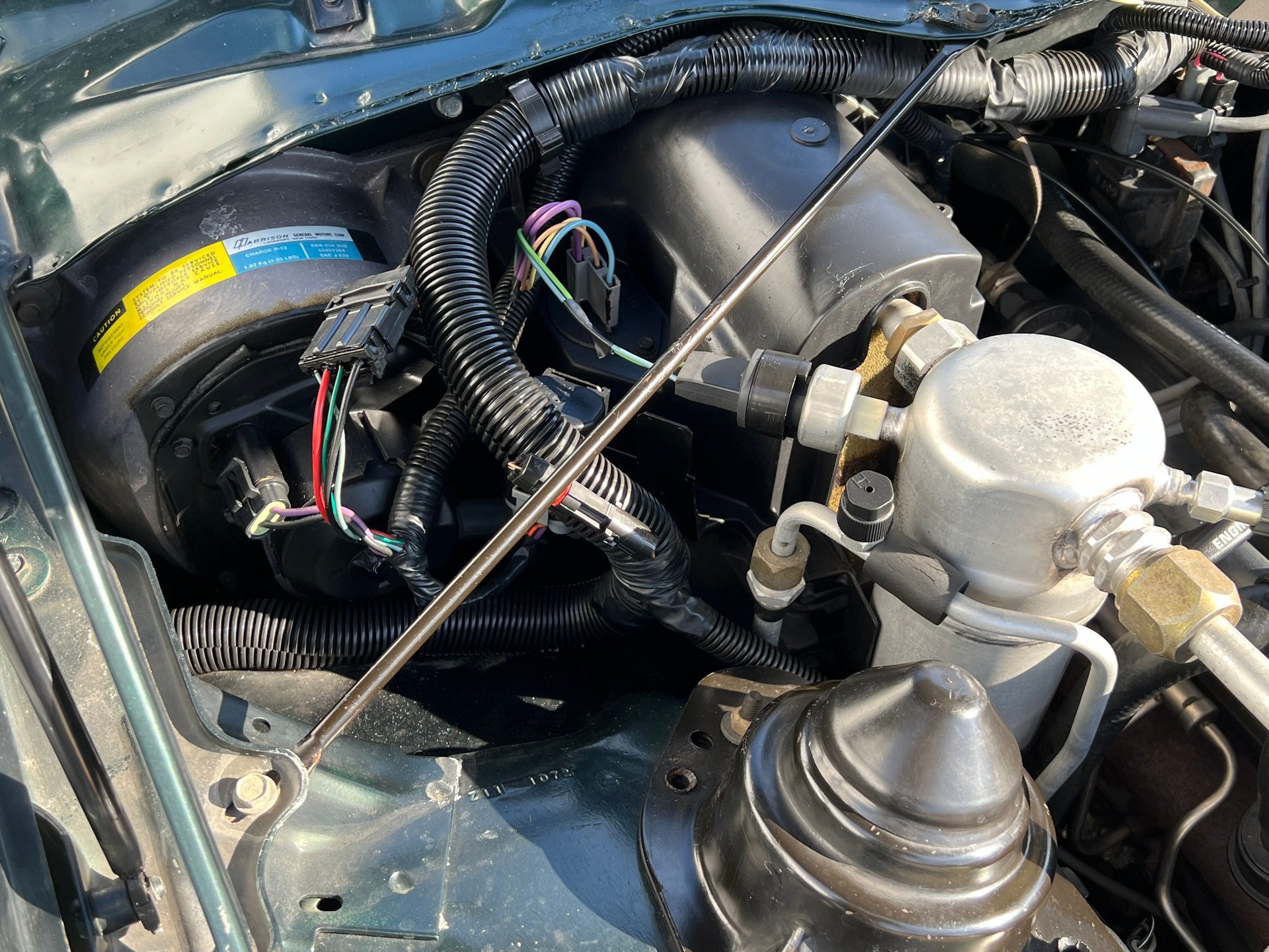 Used 1992 Pontiac Firebird Trans Am RWD image 25