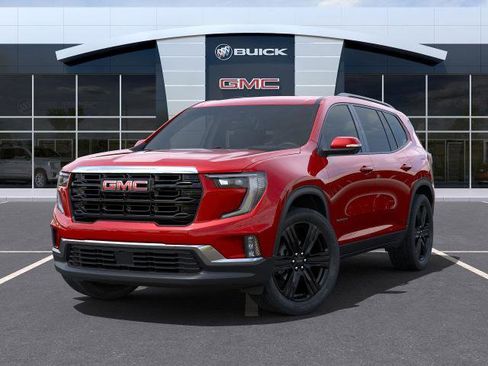 New 2025 GMC Acadia Elevation w/ Elevation Premium Package image 38